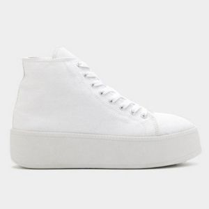 big city girl platform sneaker